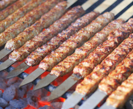 Tasty Kebabs: A Guide to Yummy Skewers